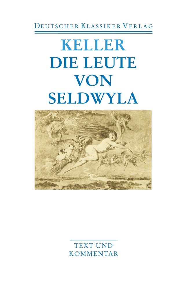 Die Leute von Seldwyla