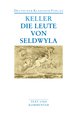 Die Leute von Seldwyla