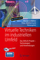 Virtuelle Techniken im industriellen Umfeld