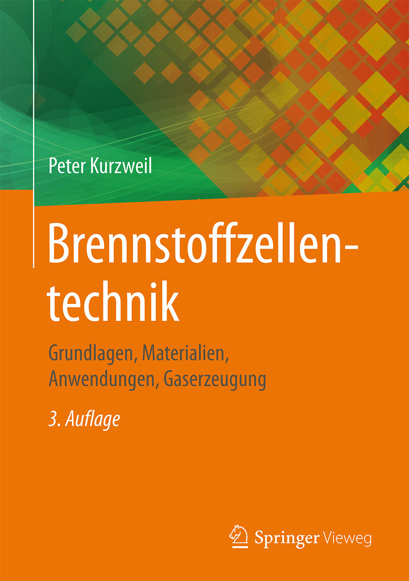 Brennstoffzellentechnik