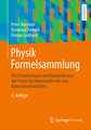 Physik Formelsammlung