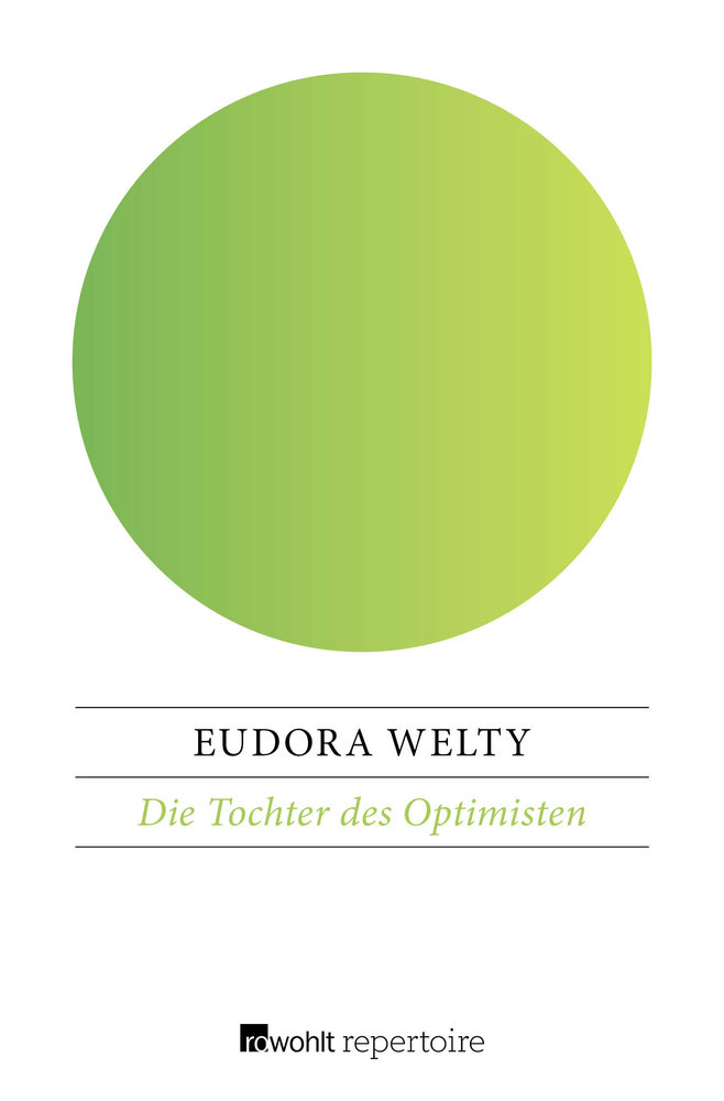 Die Tochter des Optimisten