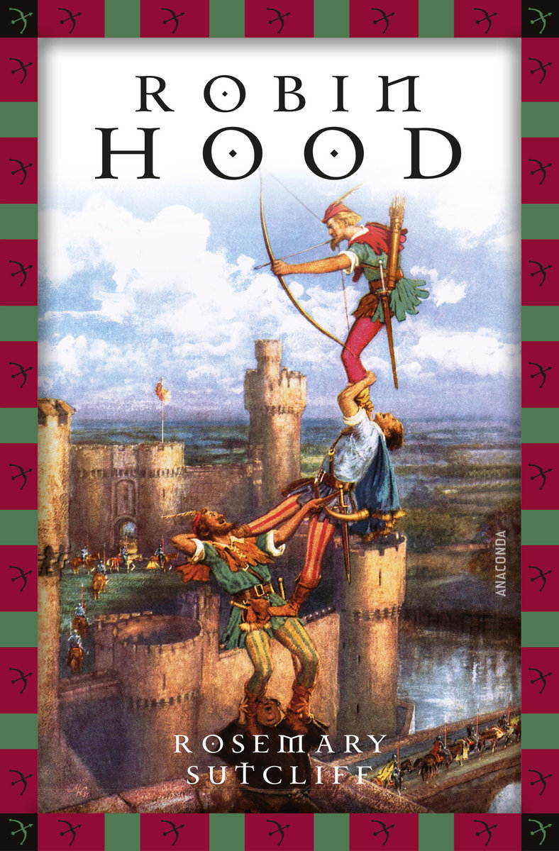 Rosemary Sutcliff, Robin Hood