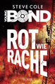 Young Bond - Rot wie Rache