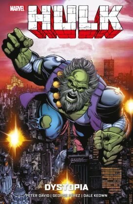 Hulk: Dystopia