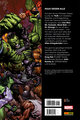 Marvel Must-Have: World War Hulk