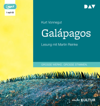 Galápagos