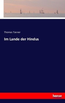 Im Lande der Hindus