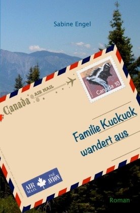 Familie Kuckuck wandert aus