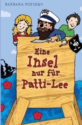 Eine Insel nur für Patti-Lee