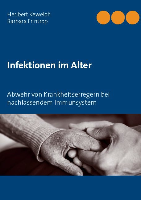 Infektionen im Alter