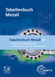 Tabellenbuch Metall XL