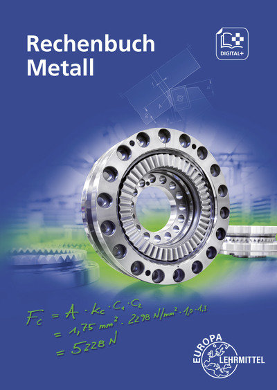 Rechenbuch Metall