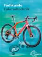 eBook: Fachkunde Fahrradtechnik - Digitales Buch