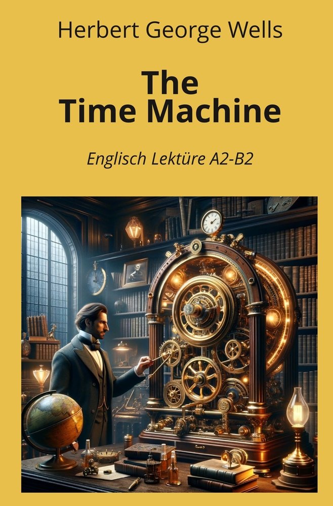 The Time Machine