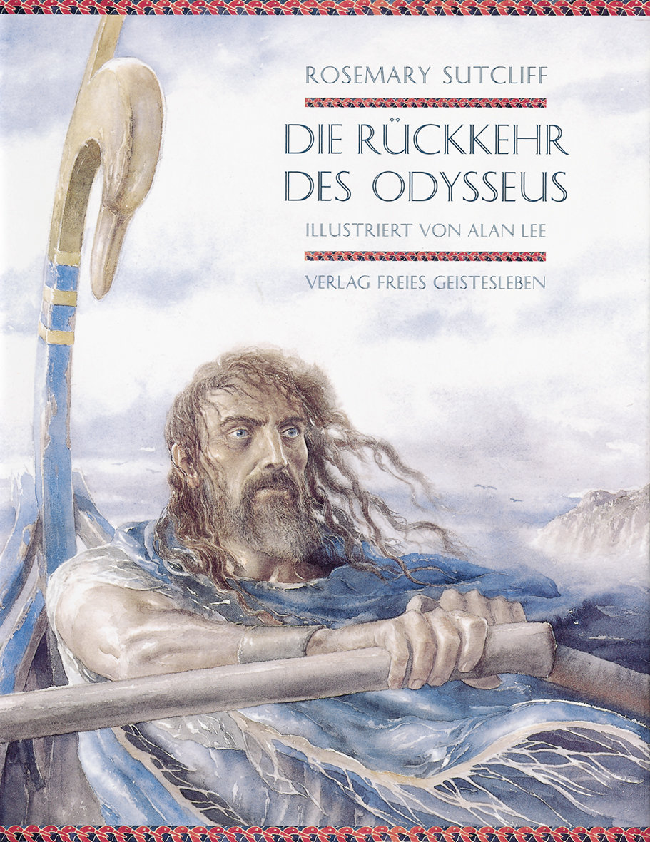 Die Rückkehr des Odysseus