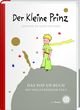 Der kleine Prinz. Das besondere Pop-Up-Buch