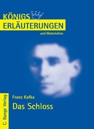 Franz Kafka 'Das Schloss'