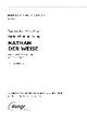 Nathan der Weise von Gotthold Ephraim Lessing - Textanalyse und Interpretation