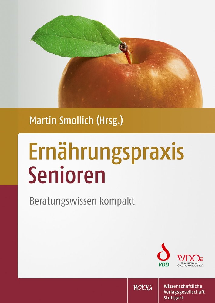 Ernährungspraxis Senioren