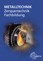 Zerspantechnik Fachbildung