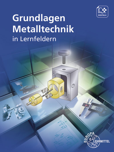 Grundlagen Metalltechnik