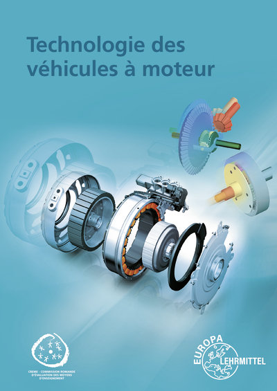 Technologie des véhicules à moteur