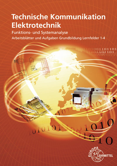 Technische Kommunikation Elektrotechnik