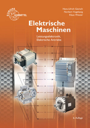 Elektrische Maschinen