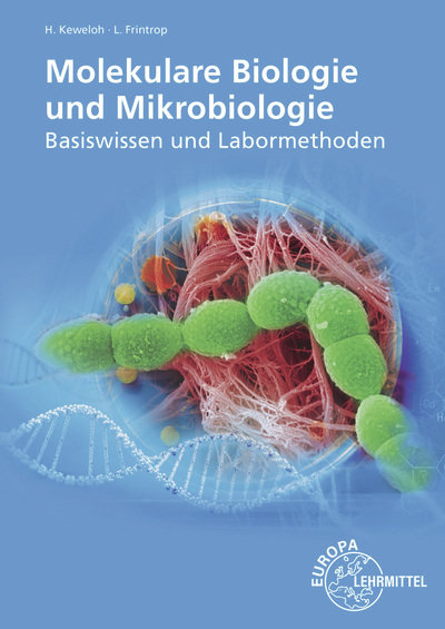 Molekulare Biologie und Mikrobiologie