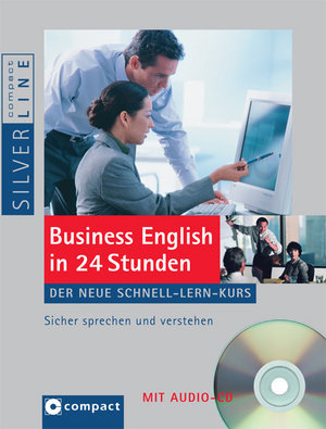 Business English in 24 Stunden