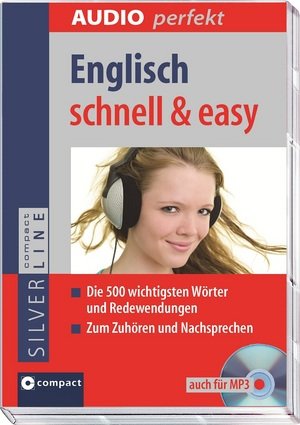 Englisch schnell & easy