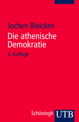 Die athenische Demokratie