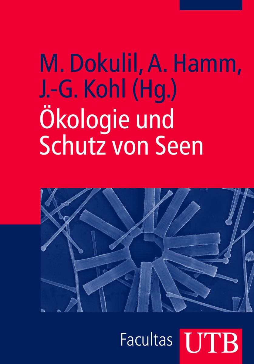 Ökologie und Schutz von Seen