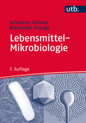 Lebensmittel-Mikrobiologie