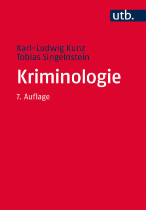 Kriminologie