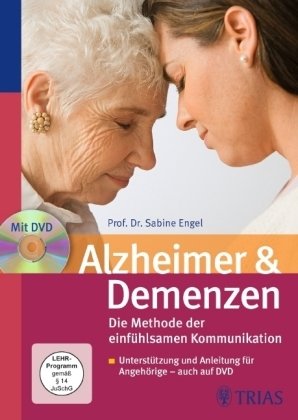 Alzheimer & Demenzen, m. DVD