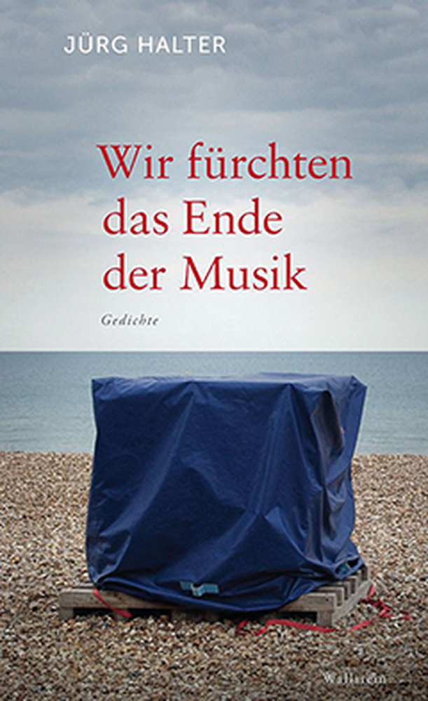 Wir fürchten das Ende der Musik