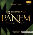 Die Tribute von Panem. Gesamtausgabe (Band 1-3)