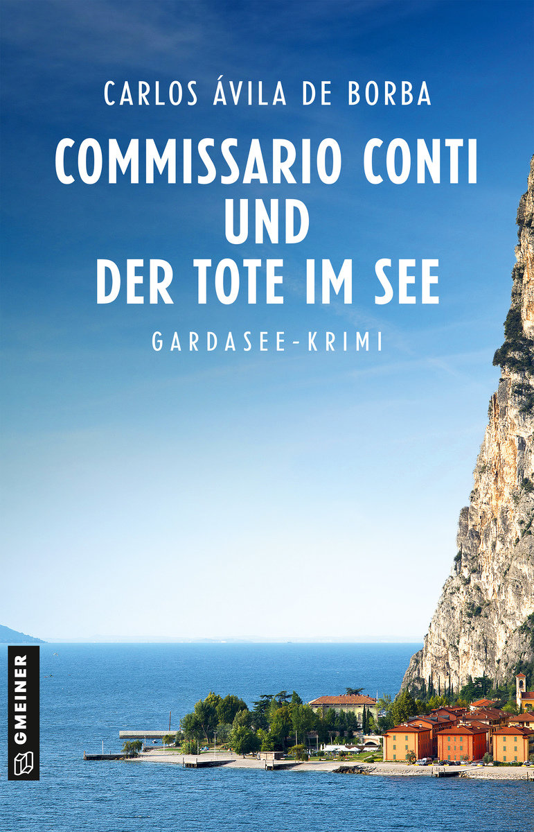 Commissario Conti und der Tote im See