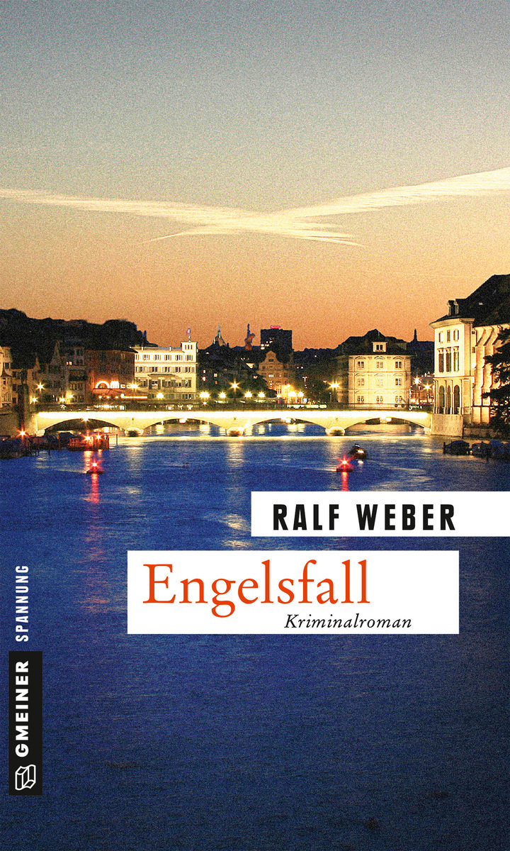 Engelsfall