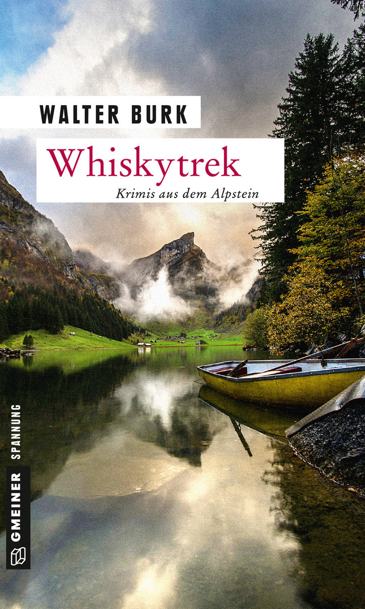 Whiskytrek