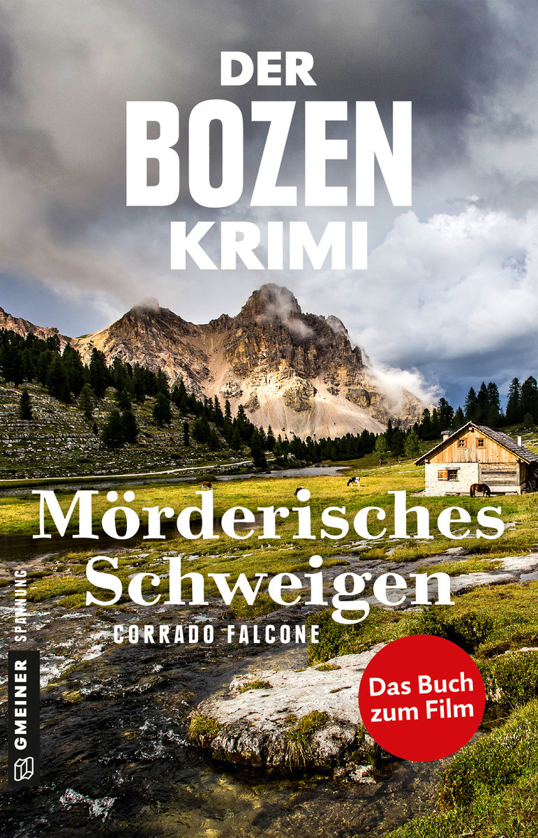 Der Bozen-Krimi: Mörderisches Schweigen - Gegen die Zeit