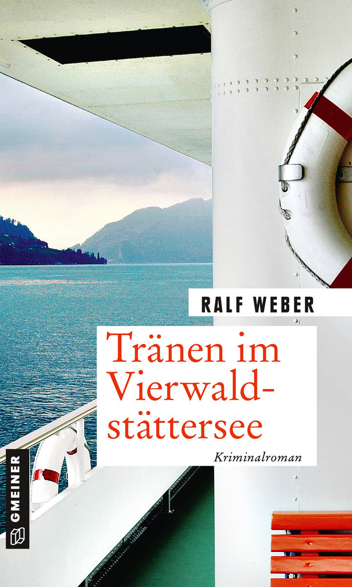 Tränen im Vierwaldstättersee