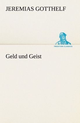 Geld und Geist