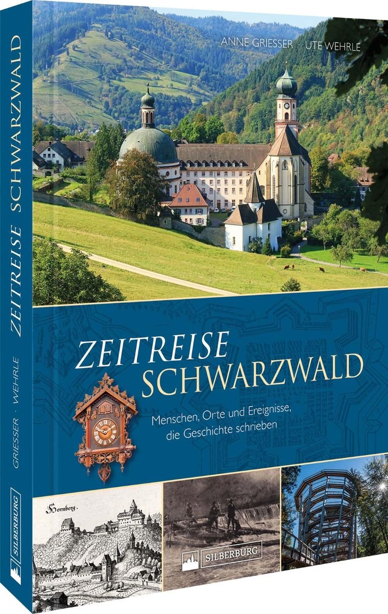 Zeitreise Schwarzwald