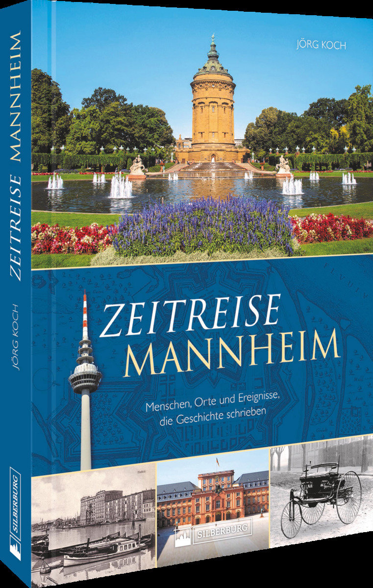 Zeitreise Mannheim