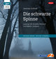 Die schwarze Spinne