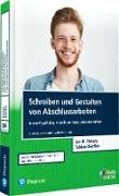 Schreiben und Gestalten von Abschlussarbeiten in der Psychologie und den Sozialwissenschaften (eBook)