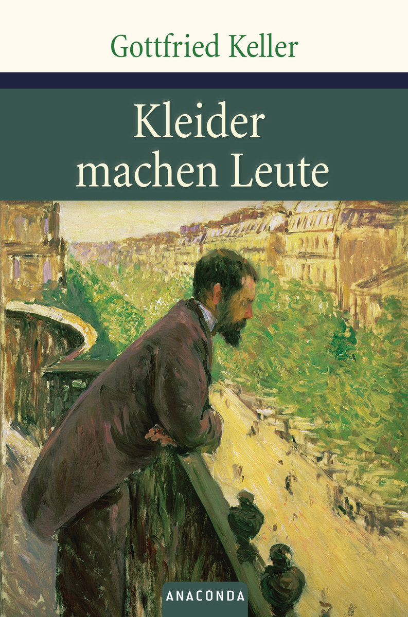 Kleider machen Leute